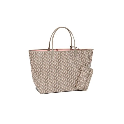 GOYARD SAINT LOUIS TOTE STLCLAGMLTY42CL61P (40*34*20cm)